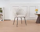 Chaise de salle à manger - Antonio