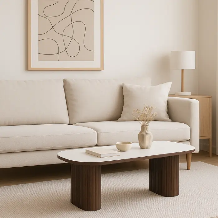Table basse - Clara