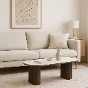 Table basse - Clara