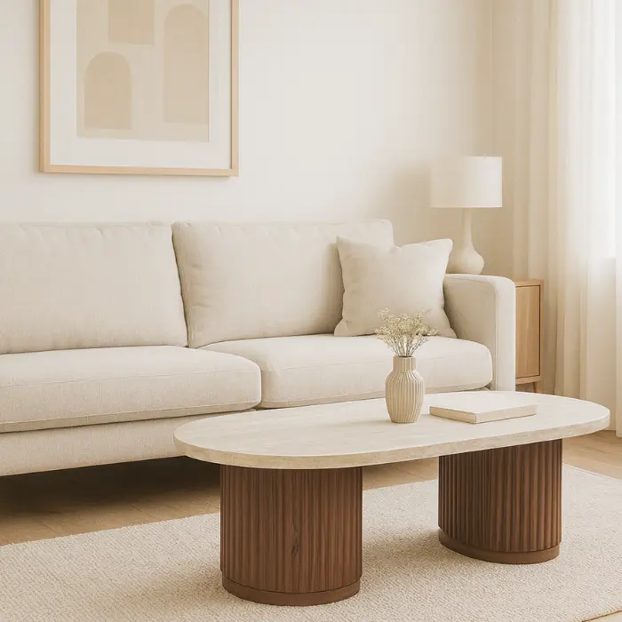 Table basse - Noemi