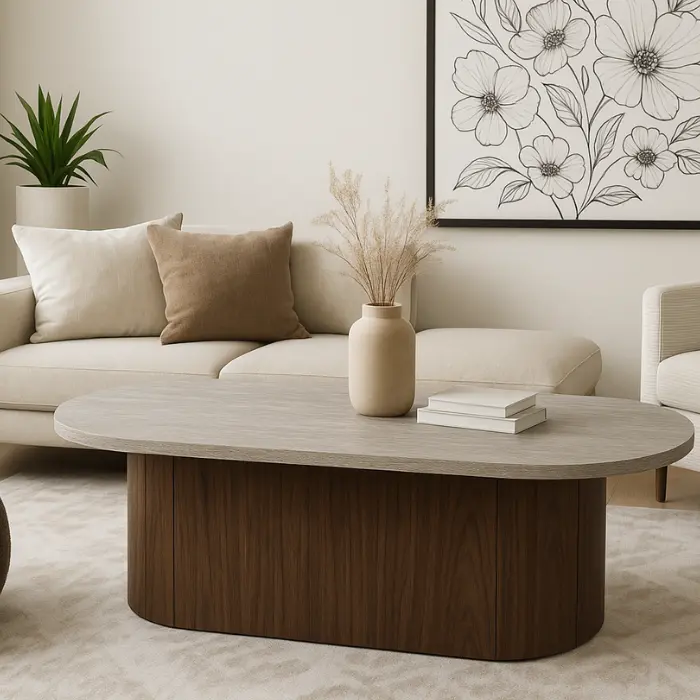 Table basse - Gaya