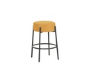 Tabouret - Sorella moutarde