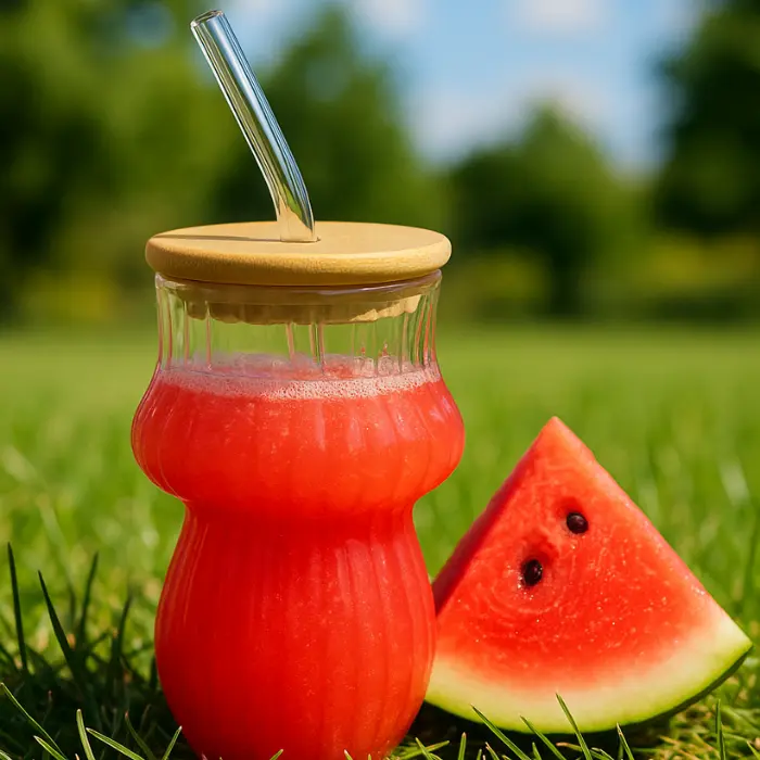 Verre - 'strate' 400ml 