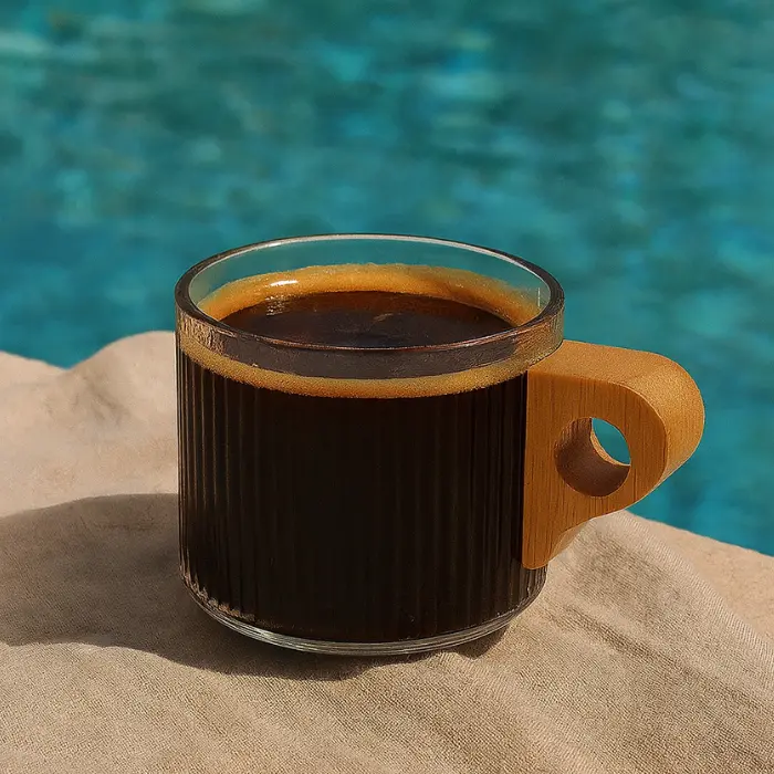 Verre - 'ZENITH' 120ml 4070