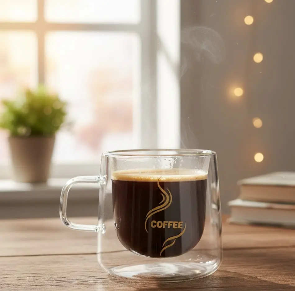 Verre - 'PRISME' 100ml 4087