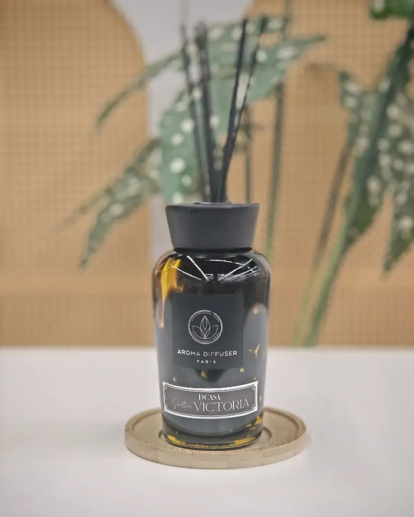 Diffuseur Victoria - 500mL