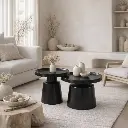 Ensemble de table basse "Éline"