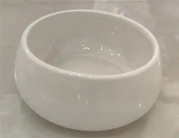 Bol en céramique de 14 cm