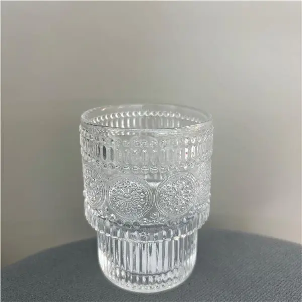 Verre Ø 6.5 cm - 543