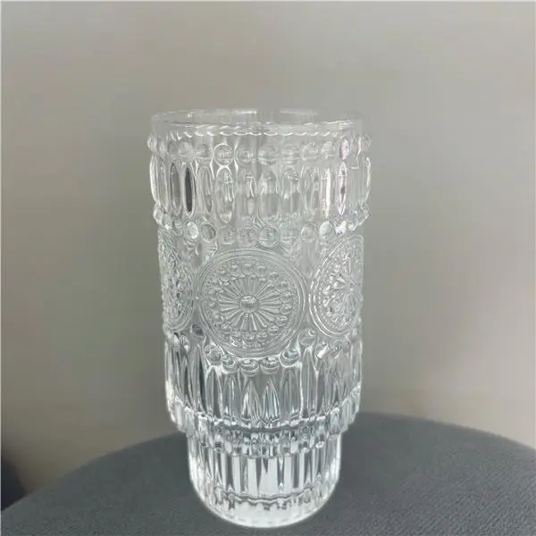 Verre Ø 6.5 cm - 536
