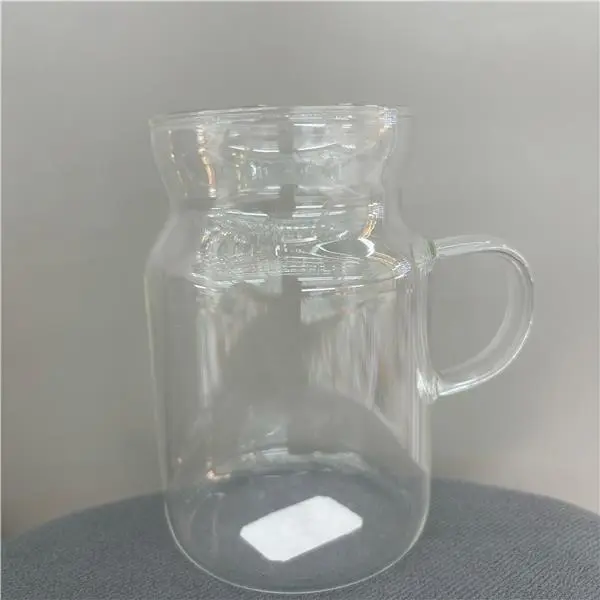 Verre Ø 7.5 cm - 444