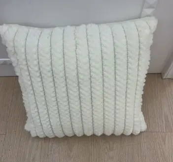 Coussin Louane - 43 x 43 cm