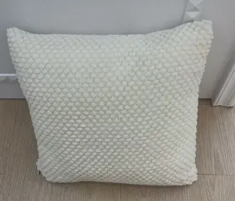 Coussin Maëlys - 43 x 43 cm