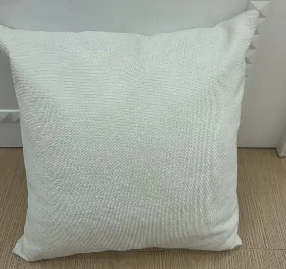 Coussin Ingrid - 43 x 43 cm