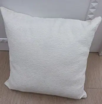 Coussin Kirsten - 43 x 43 cm