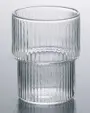 Verre strillé - 370