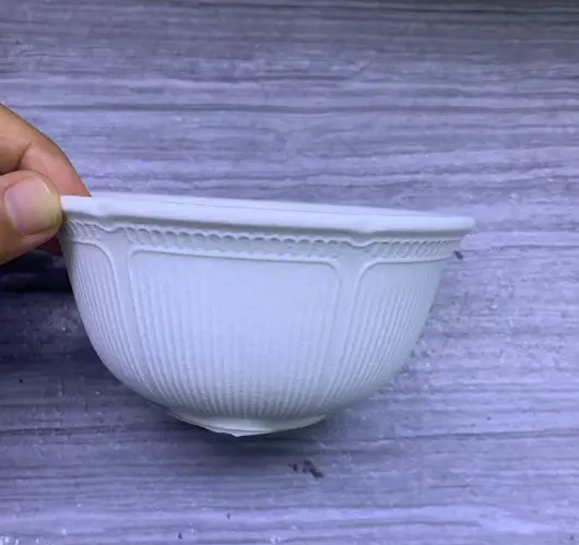 Bol en céramique Ø 12 cm - 858