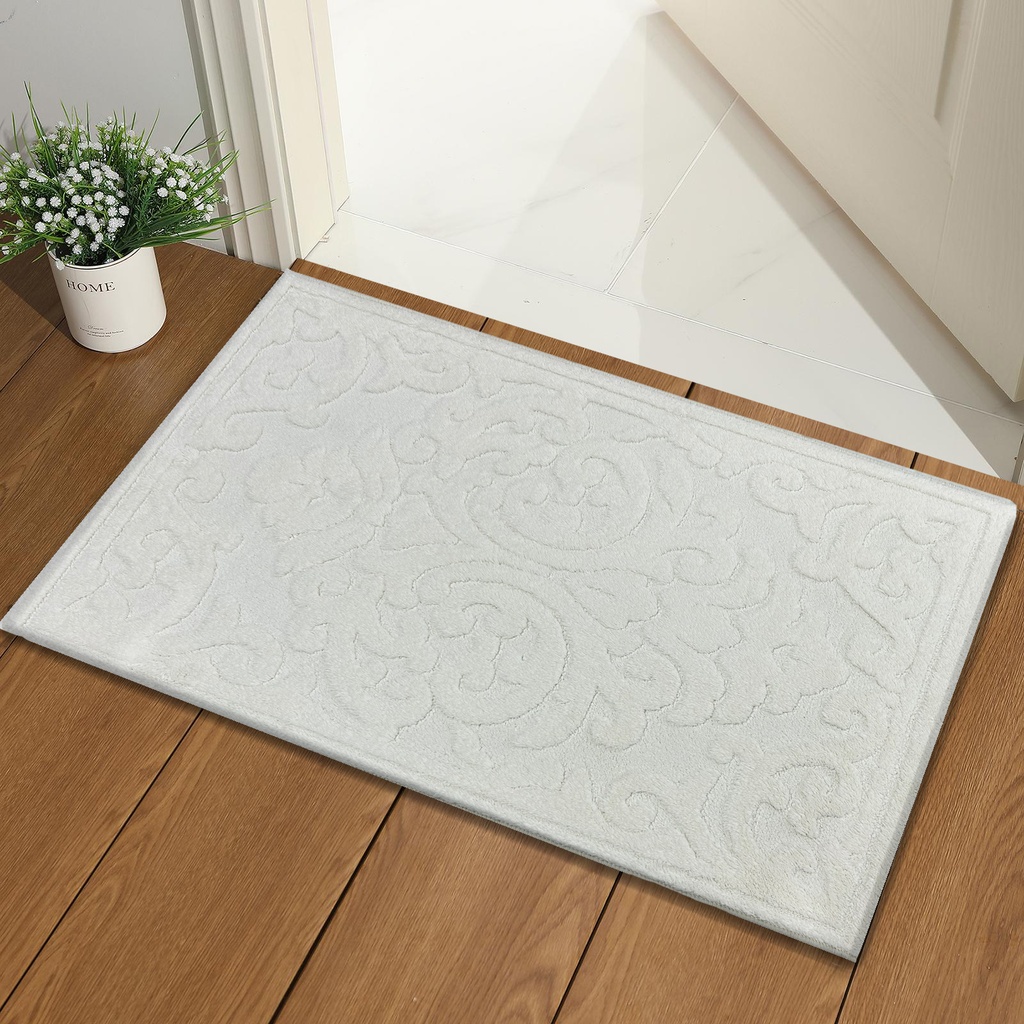 Tapis "Hana" en 50*80 cm