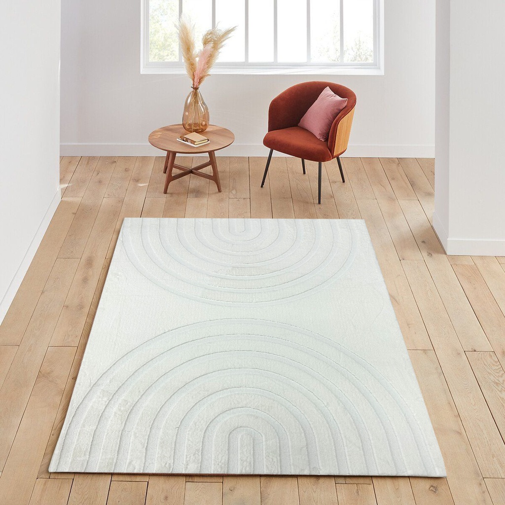 Tapis "Sora" en 120*160cm