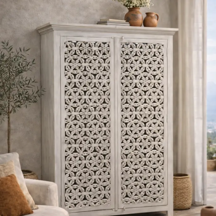 Armoire "MAHAL"