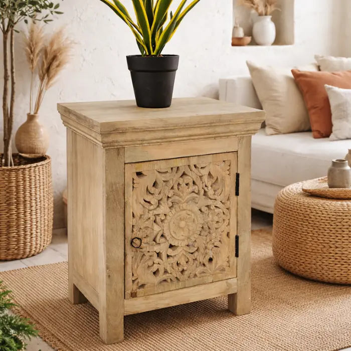 Table de chevet - "DAYA"