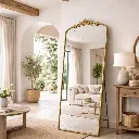 Miroir Appoline 180*76cm