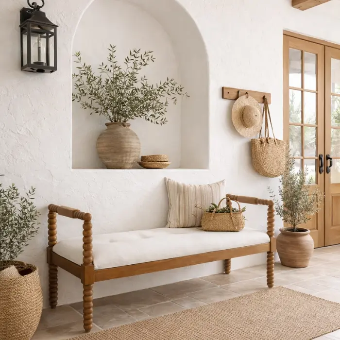 Banquette - "CHRISTIE"