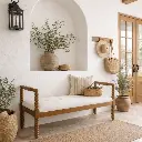 Banquette - "CHRISTIE"