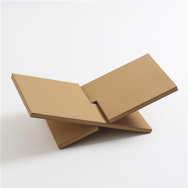 Porte livre simili 47*25*17 cm