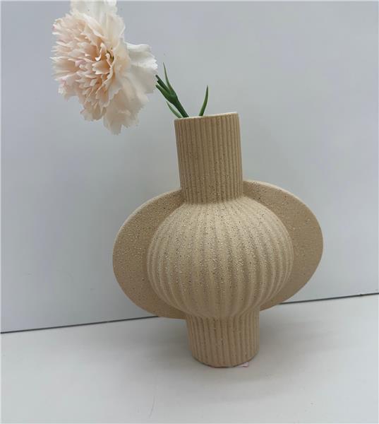 Vase céramique 20*14*23 cm - "GABRIELA"