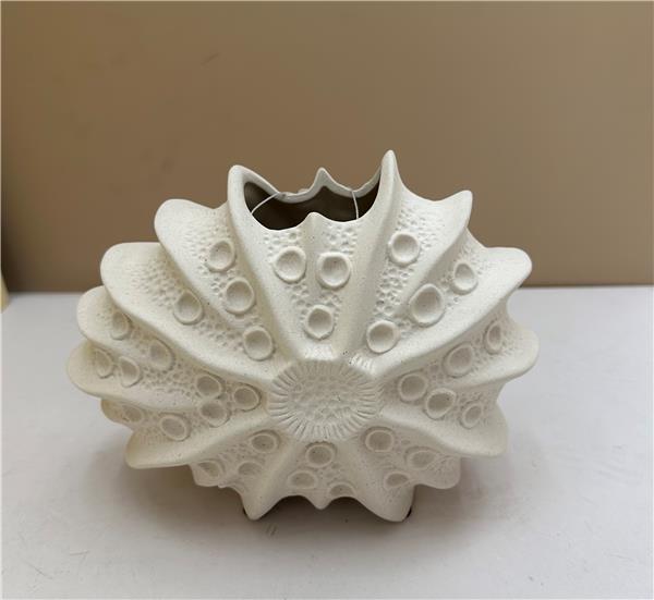 Vase céramique 21*11*17 cm - "CIPRIANA"