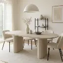 Table à manger - Alina (V2)