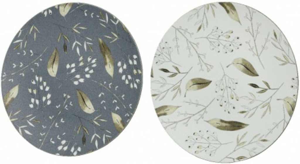 Cimier verre mat- brillant diamants- paillettes 3ass