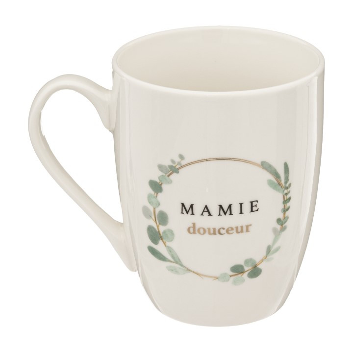Mug m grand mere 33cl