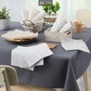 Linge de table