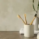 Porte brosse à dent