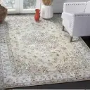 Tapis en 160 x 230 cm