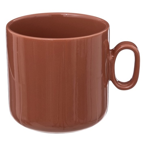 Mug rose 35cl  