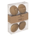 Bougie flo hugo jne 4.5 x6