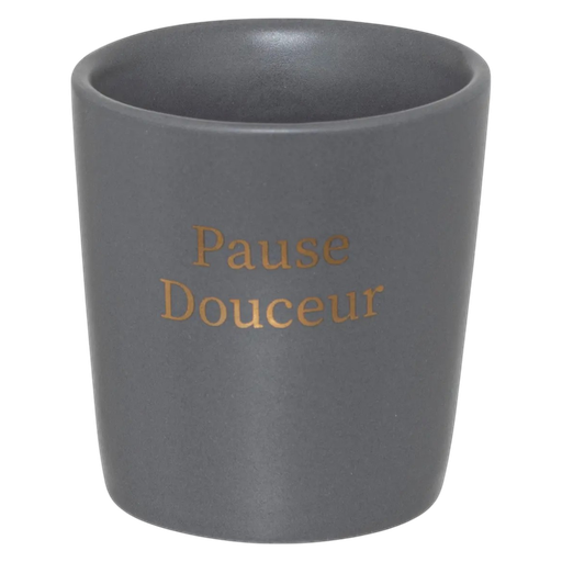 Tasse 44cl - "Pause douceur"  