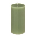 Bougie rond hugo ve m 7x13