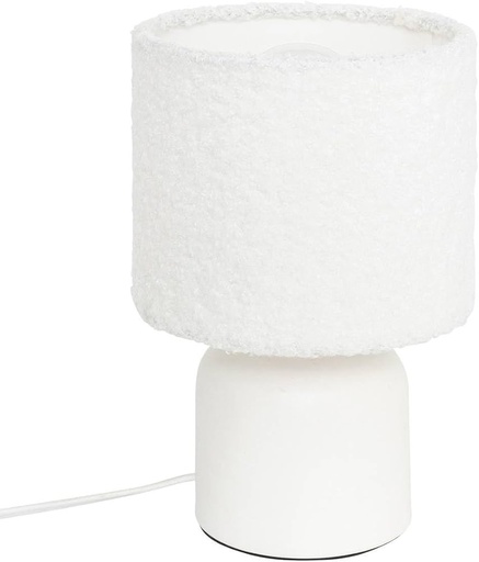 Lampe cyld bona bouclet blc h22