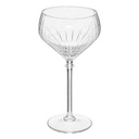 Verre champ strie 32cl