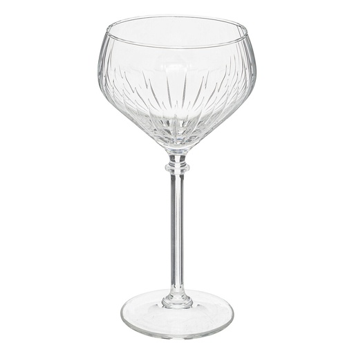 Verre champ strie 32cl