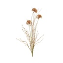 Grappe sur tige plastique 