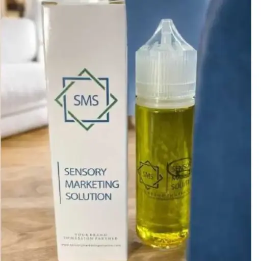 Recharge 50ml lost paradise sensoryhome