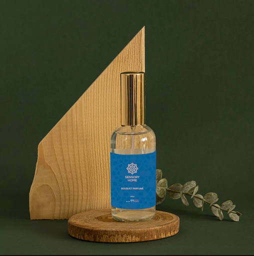 Spray d'ambiance lost paradise sensoryhome