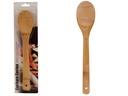 Cuillere bambou cuisine 30cm