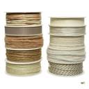 Ruban polyesther durable 10ass 