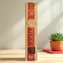 40 barres encens -cedre